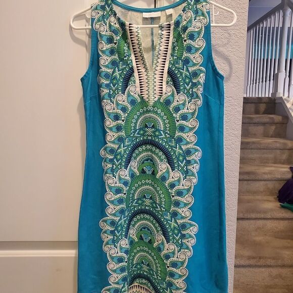 New York & Company Dresses & Skirts - Gorgeous Summer Dress Size S